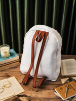 Bloom Vibes Hand Emroidered Bag Pack