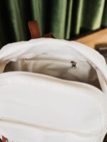 Bloom Vibes Hand Emroidered Bag Pack