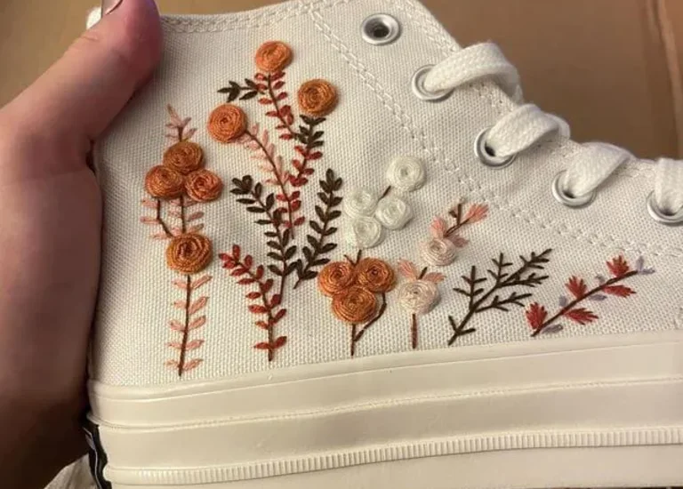 Hand Made Shoes (1)