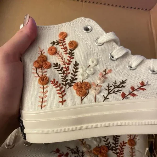Hand Made Shoes