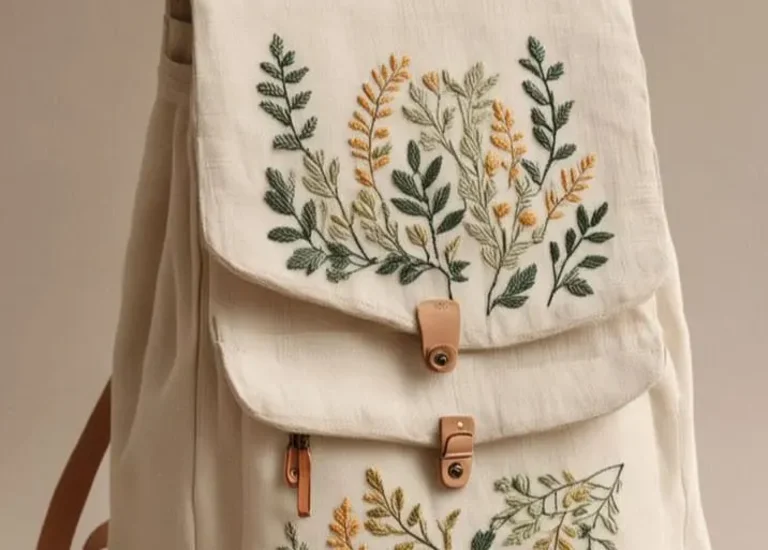 Handmade Bag (2)
