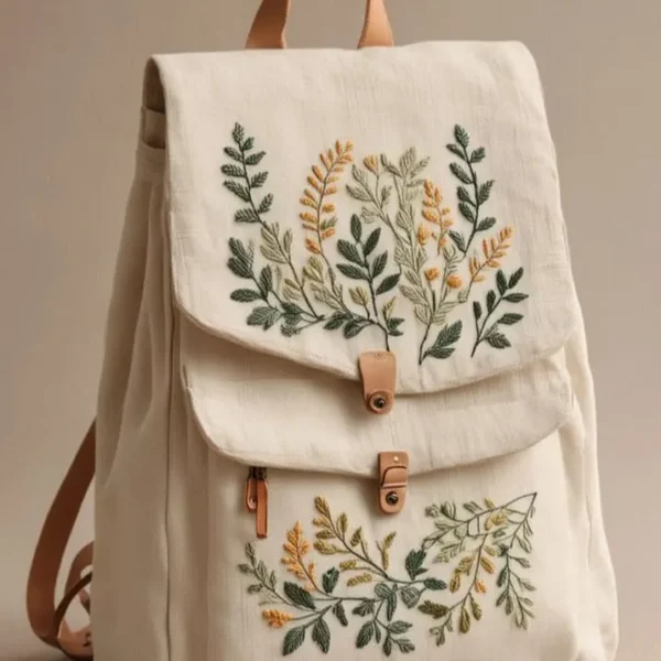 Handmade Bag