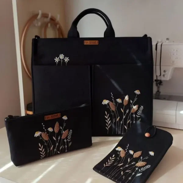 Laptop Bag Image