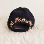 Unique embroidery