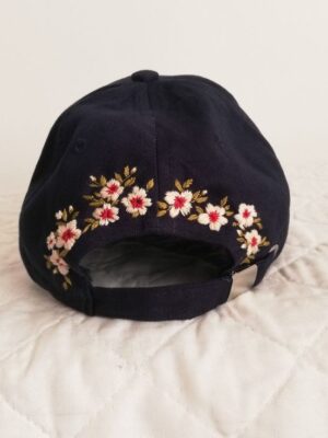 Unique embroidery