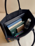 Famous Hand Embroidered Bag.